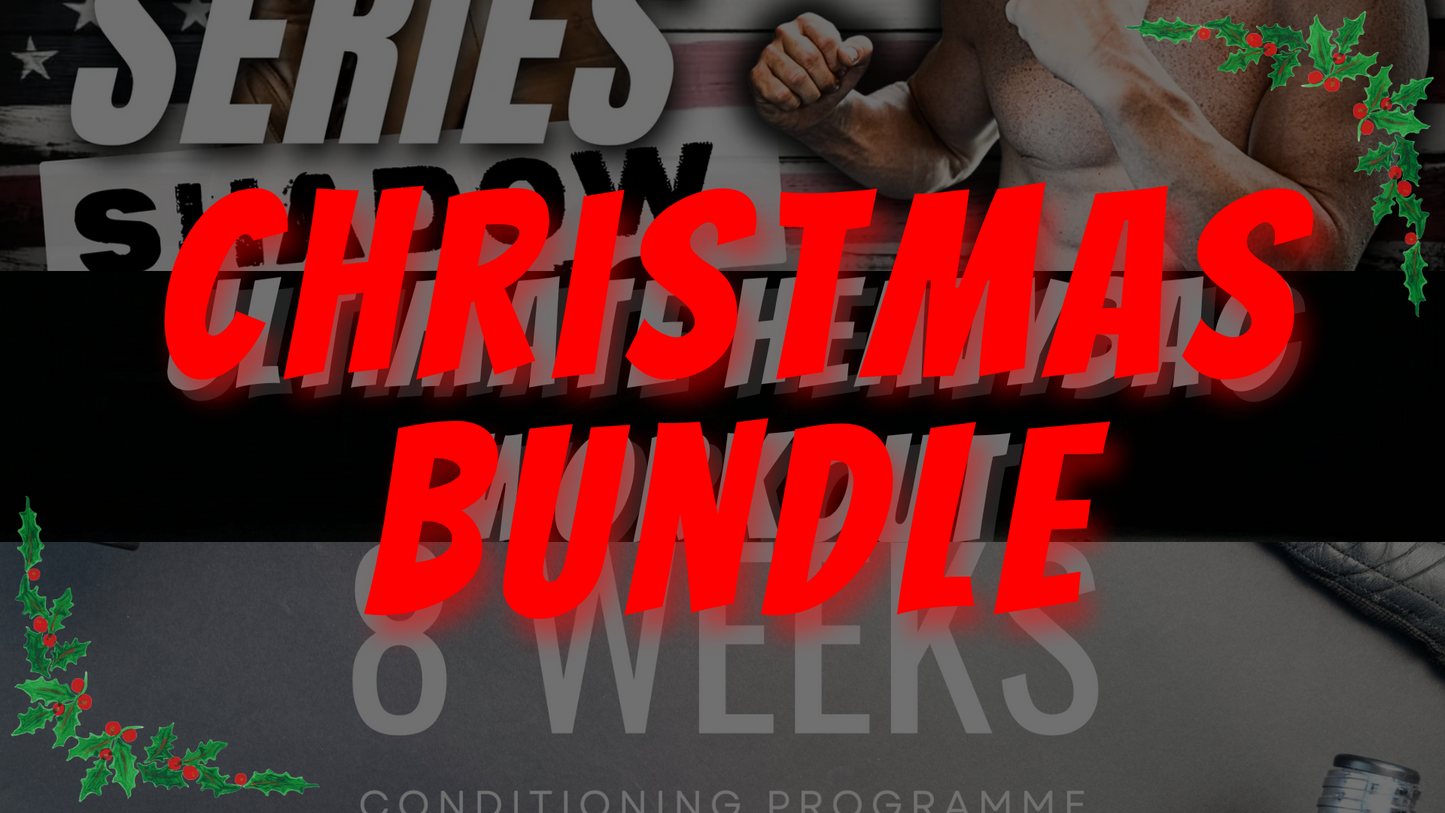 Christmas Bundle